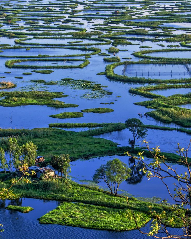 Manipur Travel Guide - Manipur Tourism